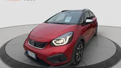 Non specificato Usata 2021 Honda Jazz Executive Due volumi | 17.800 € (Buon prezzo)