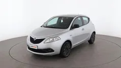 Argento Usata 2021 Lancia Ypsilon Gold Due volumi | 10.499 € (Buon prezzo)