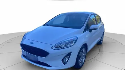 Usata 2020 Ford Fiesta Business Edition Due volumi | 12.200 € (Buon prezzo)