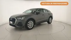 Usata 2021 Audi Q3 Sportback SUV | 30.900 € (Ottimo prezzo)