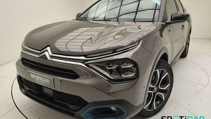 Usata Citroën e-C4 Shine 100 kW (136 CV) 2023 Berlina