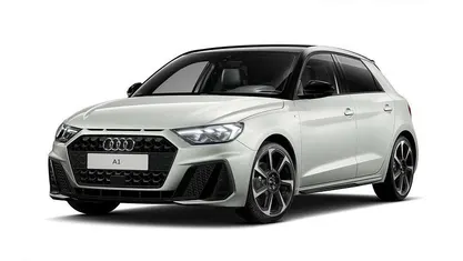 Argento cavo metallizzato nero mito meta Usata 2025 Audi A1 Sportback Comfort Due volumi | 28.900 € (Buon prezzo)