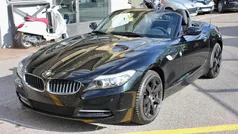 Usata 2013 BMW Z4 Sport Line Cabrio | 22.300 € (Buon prezzo)
