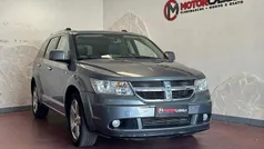 Grigio Usata 2008 Dodge Journey SUV | 4500 € (Buon prezzo)