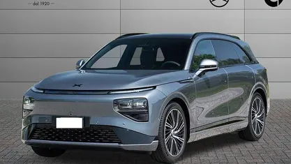 Usata XPENG G9 RWD Long Range 230 kW (313 CV) 2025 SUV