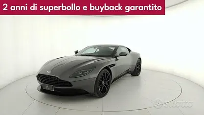 Usata 2020 Aston Martin DB11 Coupé | 144.000 €