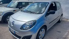 Argento Usata 2011 Renault Twingo Due volumi | 3900 € (Buon prezzo)