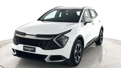 Usata Kia Sportage 136 CV (100 kW) 2025 SUV
