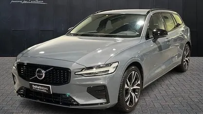 Usata Volvo V60 Plus 197 CV (144 kW) 2023 Station wagon