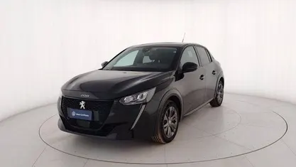 Usata 2023 Peugeot e-208 Allure Due volumi | 15.600 € (Super prezzo)