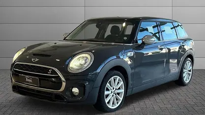 Usata Mini Cooper S 191 CV (140 kW) 2016 Utilitaria