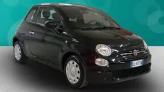 Nero Usata 2022 Fiat 500 Due volumi | 11.900 € (Buon prezzo)