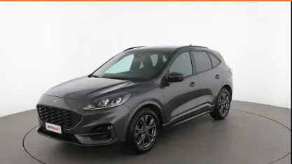 Occasion Ford Kuga ST-Line 120 ch (88 kW) 2024 Gris SUV
