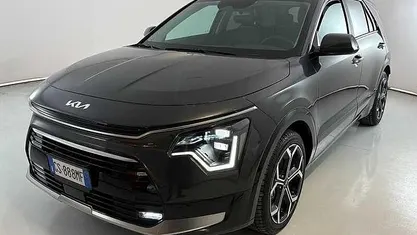 Usata Kia Niro Premium 105 CV (77 kW) 2023 SUV