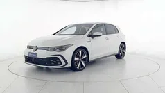 Oryx white perlato Nuova 2025 VW Golf VIII GTD Tre volumi | 38.900 € (Ottimo prezzo)