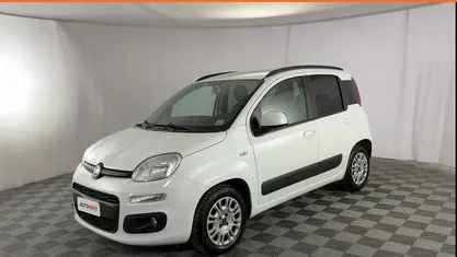 Usata Fiat Panda Lounge 95 CV (69 kW) 2017 Utilitaria