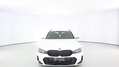 Usata 2023 BMW 320e M Sport Station wagon | 37.200 € (Buon prezzo)