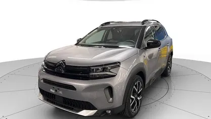 Usata 2023 Citroën C5 Aircross Shine SUV | 20.800 € (Ottimo prezzo)