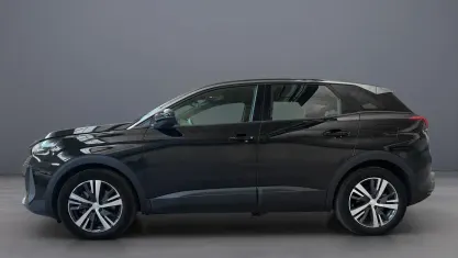 Usata Peugeot 3008 Active 181 CV (133 kW) 2025 Nero perla SUV