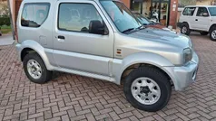 Usata 2005 Suzuki Jimny SUV | 8900 € (Buon prezzo)