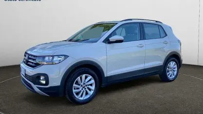 Usata VW T-Cross Style 95 CV (69 kW) 2023 Other SUV