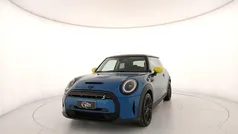 Usata 2022 Mini Cooper SE Due volumi | 19.900 € (Buon prezzo)