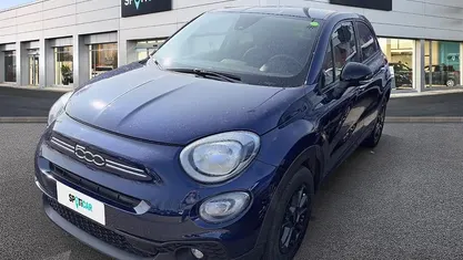 Usata Fiat 500X Club 120 CV (88 kW) 2022 SUV