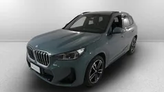 Cape york metallizzato Usata 2024 BMW X1 Comfort Edition SUV | 46.500 € (Ottimo prezzo)