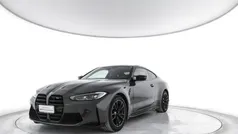 Grigio Usata 2023 BMW M4 Competition Edition Coupé | 76.900 € (Buon prezzo)