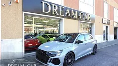 Grigio Usata 2023 Audi RS3 Performance Due volumi | 74.990 € (Buon prezzo)