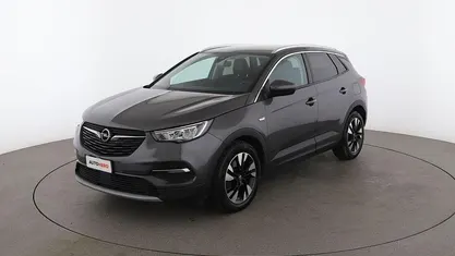 Usata Opel Grandland X Elegance 224 CV (164 kW) 2021 SUV