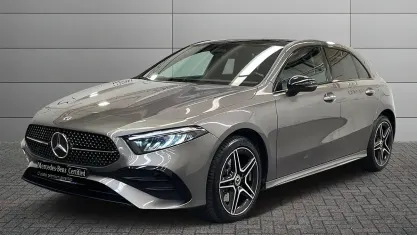 Usata Mercedes A250 Advanced Plus 164 CV (120 kW) 2023
