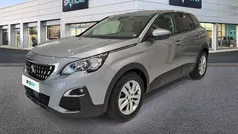 Grigio Usata 2019 Peugeot 3008 Active SUV | 17.900 € (Ottimo prezzo)