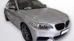 Usata 2014 BMW M235 Comfort Edition Coupé | 22.400 € (Buon prezzo)
