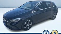 Mercedes B180