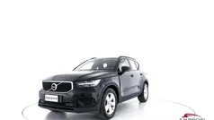 Nero Usata 2018 Volvo XC40 Inscription SUV | 15.741 € (Super prezzo)