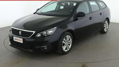 Usata Peugeot 308 Business-Line 131 CV (96 kW) 2019 Station wagon
