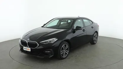 Usata BMW 218 Advantage 136 CV (100 kW) 2022 Coupé