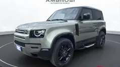 Usata 2025 Land Rover Defender SE Dynamic SUV | 74.900 €