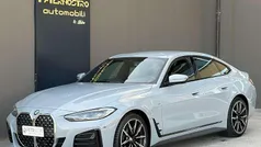 Usata 2022 BMW 420 M Sport Coupé | 36.999 € (Buon prezzo)