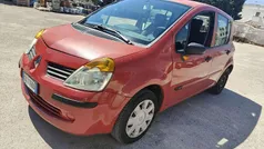 Usata 2005 Renault Modus Authentique Monovolume | 1200 € (Super prezzo)