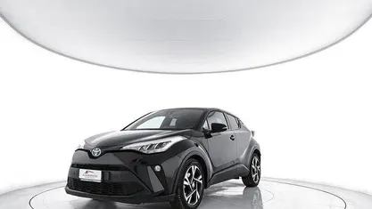 Usata 2022 Toyota C-HR Trend SUV | 19.200 € (Buon prezzo)
