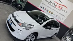 Usata 2016 Citroën C3 Due volumi | 3790 € (Super prezzo)