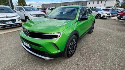 Usata Opel Mokka Elegance 101 CV (74 kW) 2023 SUV
