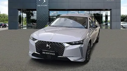 Grigio Usata 2022 DS Automobiles DS4 Trocadero Tre volumi | 20.400 € (Buon prezzo)