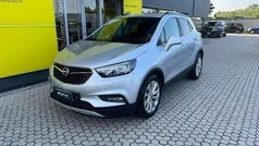 Grigio Usata 2019 Opel Mokka SUV | 10.900 € (Buon prezzo)