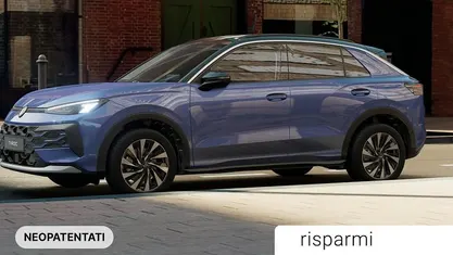 Usata 2026 VW T-Roc Life SUV | 33.500 € (Ottimo prezzo)