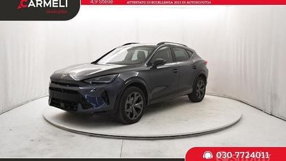 Occasion Cupra Formentor 150 PK (110 kW) 2025 Grijs SUV
