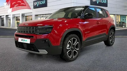 Usata 2025 Jeep Avenger Summit SUV | 26.100 € (Buon prezzo)
