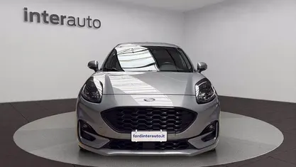 Usata Ford Puma ST-Line 125 CV (91 kW) 2023 SUV